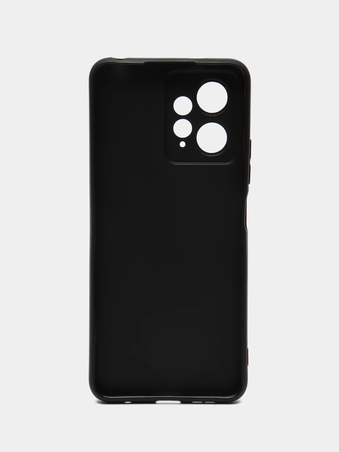 Манго чехол для Xiaomi Redmi Note 12 4G с принтом, с рисунком (Редми Нот 12 4 Джи)