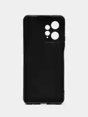 Манго чехол для Xiaomi Redmi Note 12 4G  с принтом, с рисунком (Редми Нот 12 4 Джи)
