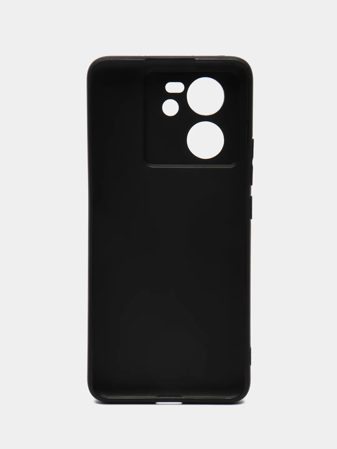 Фуксия чехол для Xiaomi 13T / 13T Pro с принтом, с рисунком (Сяоми 13Т / 13T Про)