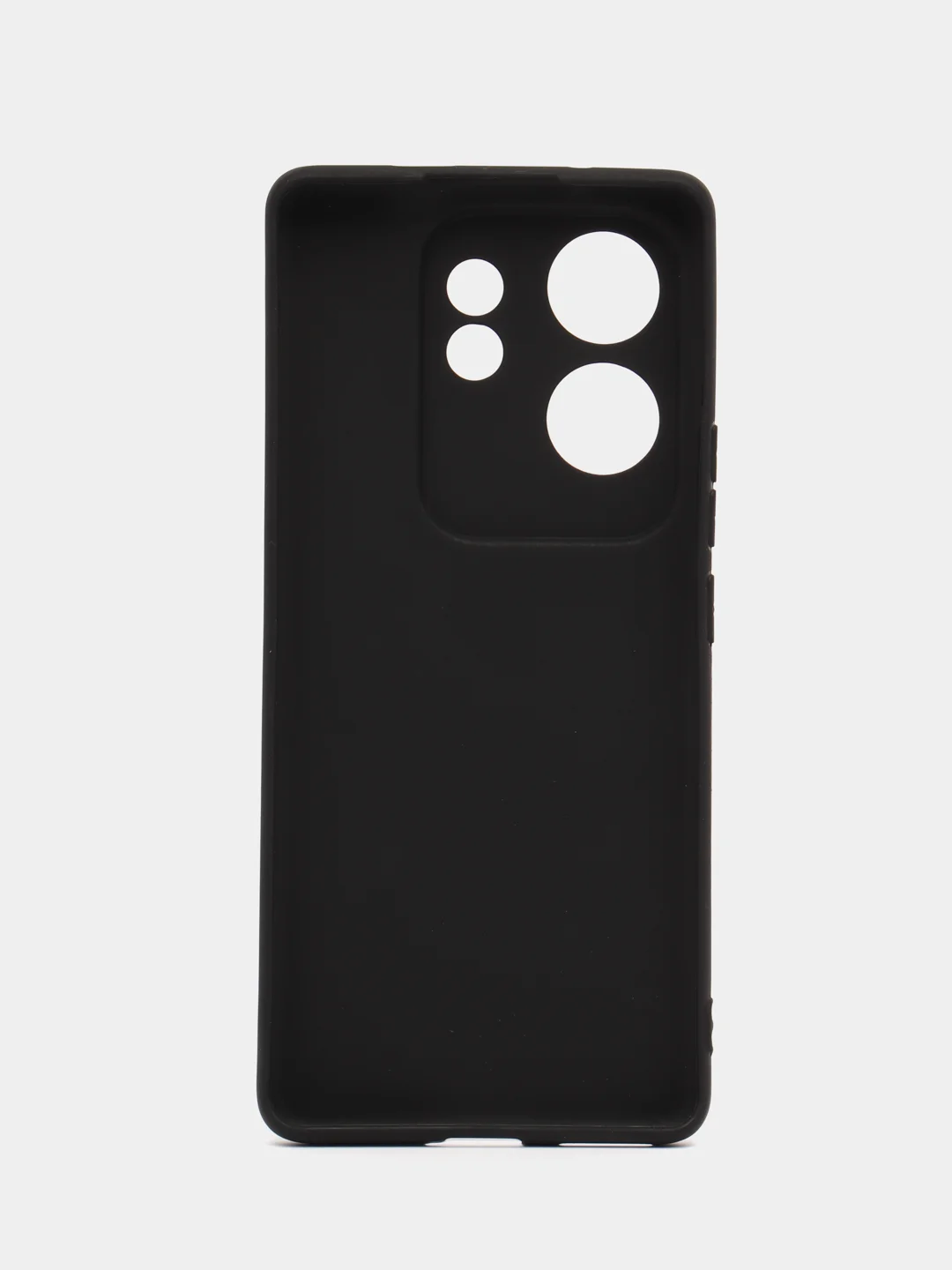 Манго чехол для Infinix Zero 30 4G с принтом, с рисунком (Зеро 30 4 Джи)