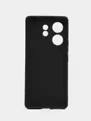 Манго чехол для Infinix Zero 30 4G с принтом, с рисунком (Зеро 30 4 Джи)