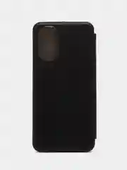 Сиреневый чехол-книжка для Realme C67 (Реалми С67)