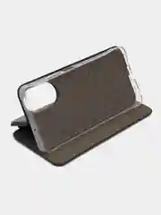 Сиреневый чехол-книжка для Realme C67 (Реалми С67)