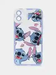 Багровый apple iPhone 15, Айфон 15 чехол матовый с обьемный с принтом для iPhone 15