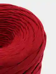 Бирюзовый трикотажная пряжа, хлопок