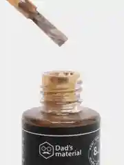 Поталь для творчества жидкая сусальное золото 2