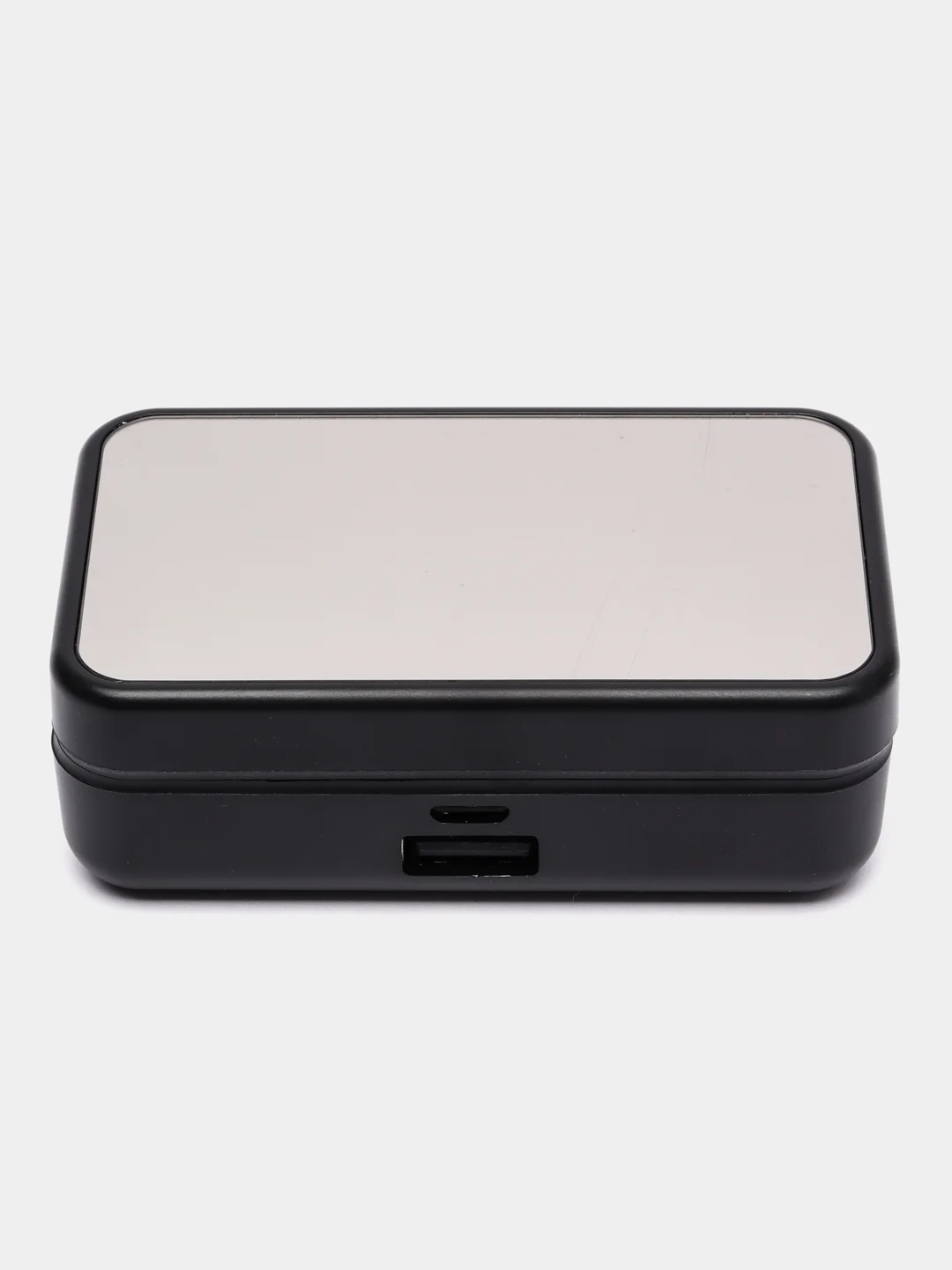 Беспроводные наушники вкладыши, bluetooth наушники игровые с микрофоном и power bank