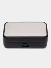 Беспроводные наушники вкладыши, bluetooth наушники игровые с микрофоном и power bank