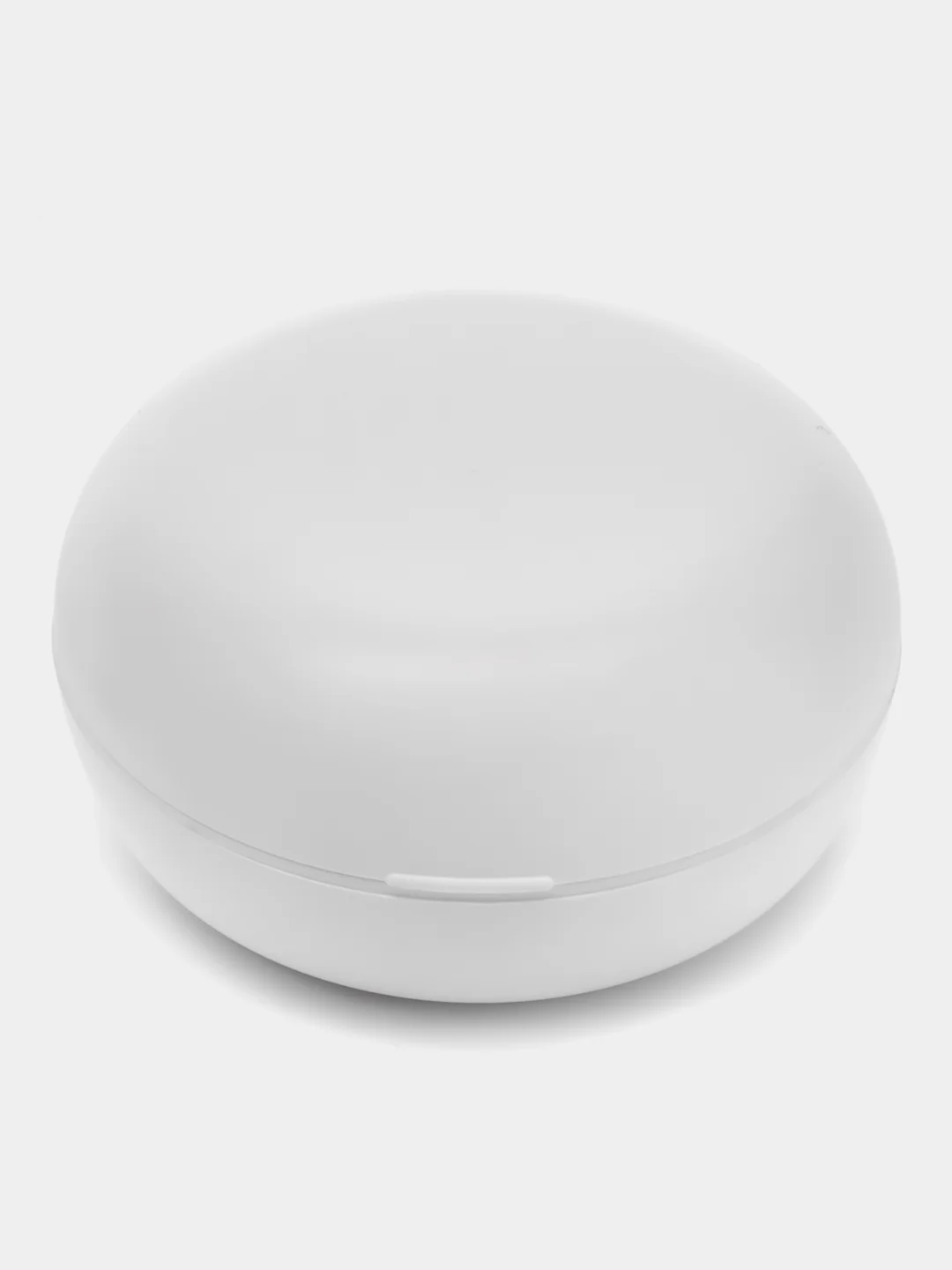 Наушники беспроводные с микрофоном, Bluetooth, microUSB, USB, белый