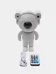 Ночник "Космонавт", проектор звездного неба