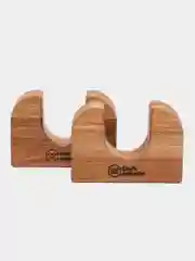 Подставки для досок Dads material дуб