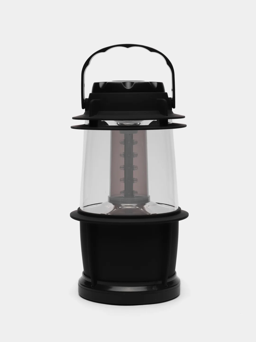 Фонарь кемпинговый СL 04B 3W 20LED 200Lm 3xD ЧЕРНЫЙ