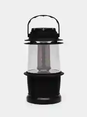 Фонарь кемпинговый СL 04B 3W 20LED 200Lm 3xD ЧЕРНЫЙ
