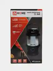 Фонарь кемпинговый СL 04B 3W 20LED 200Lm 3xD ЧЕРНЫЙ