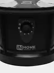 Фонарь кемпинговый СL 04B 3W 20LED 200Lm 3xD ЧЕРНЫЙ