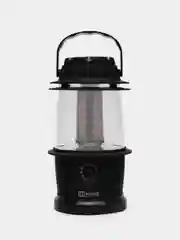 Фонарь кемпинговый СL 04B 3W 20LED 200Lm 3xD ЧЕРНЫЙ