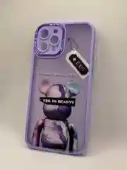 Чехол для iPhone 13 pro/13 pro max/12 pro max, чехол с принтом, ударопрочный