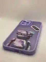 Чехол для iPhone 13 pro/13 pro max/12 pro max, чехол с принтом, ударопрочный