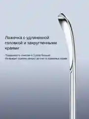 Набор инструментов для чистки ушей 6 предметов, многоразовые палочки от пробок и серы