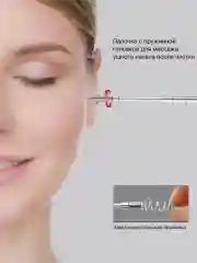 Набор инструментов для чистки ушей 6 предметов, многоразовые палочки от пробок и серы
