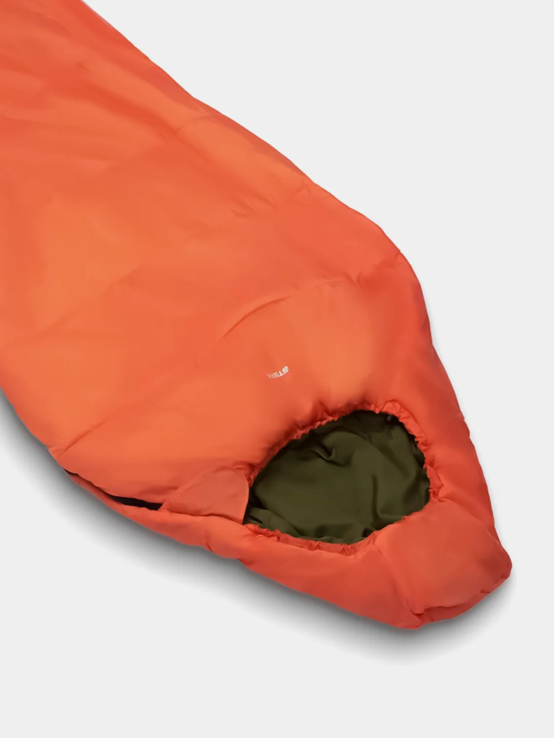 Спальный мешок туристический Atemi A1N, -6 С, 350 г/м2