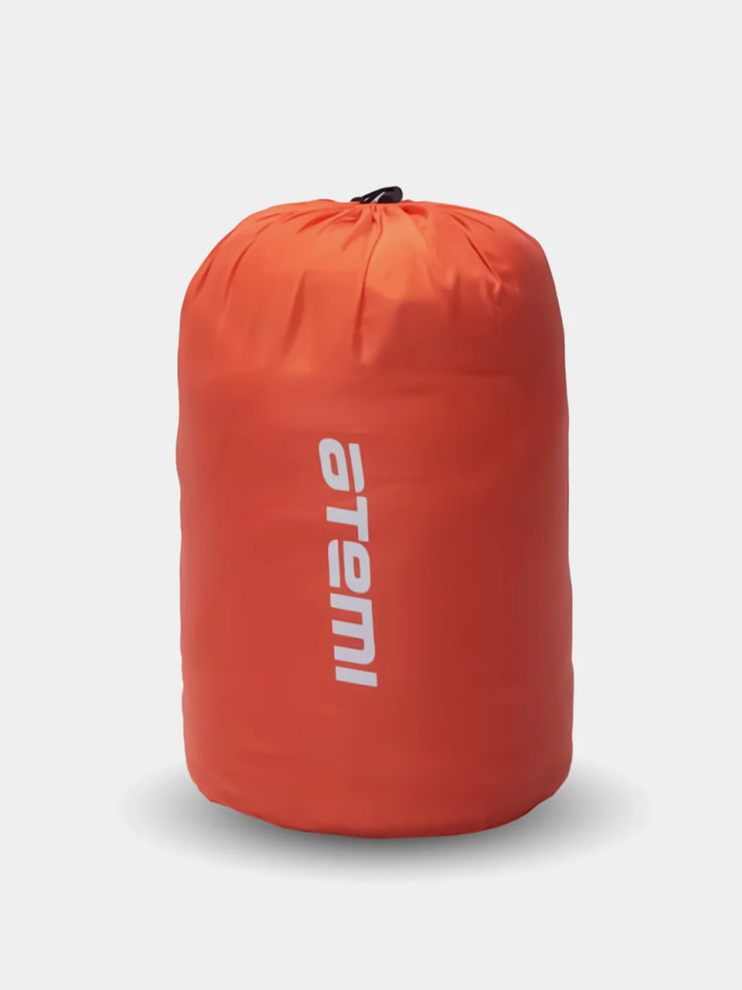 Спальный мешок туристический Atemi A1N, -6 С, 350 г/м2