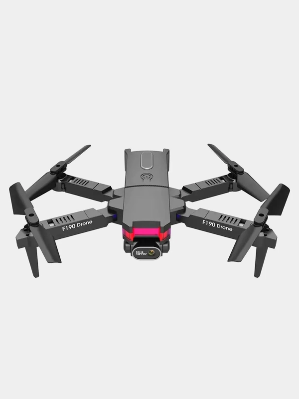 Квадрокоптер "Drone mini F190"