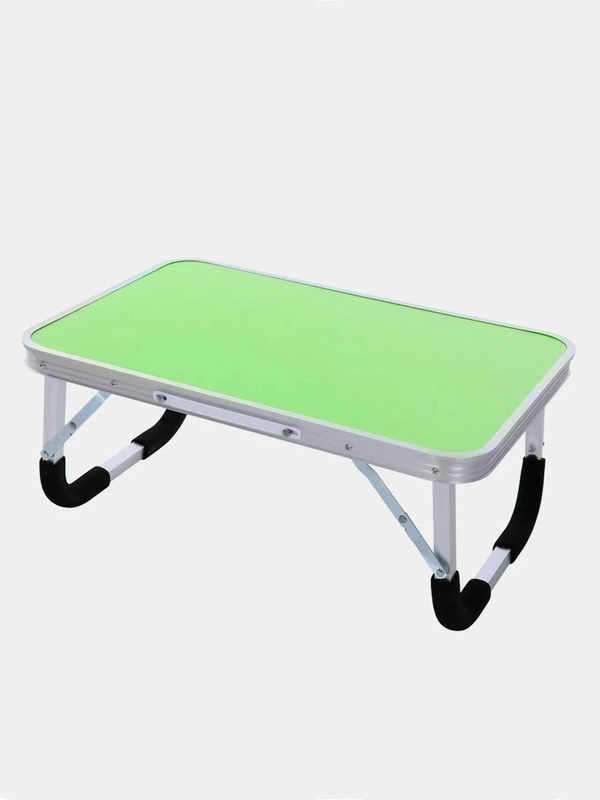Стол складной туристический 40*60CM Усиленный складной столик