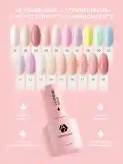 Камуфлирующая база La creme base ADRICOCO