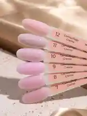 Гель-лак TNL  камуфлирующий Camouflage Creme