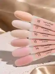 Гель-лак TNL  камуфлирующий Camouflage Creme
