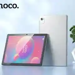 Планшет HOCO A8 10.1 дюйма 6/128GB, 4G Android Tablet