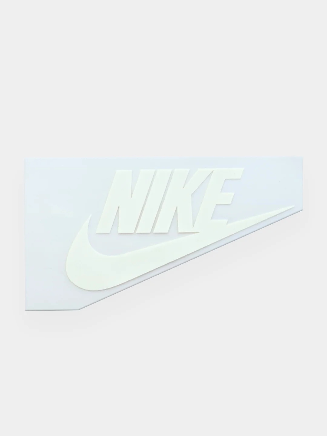 Аметистовый термонаклейка на одежду adidas, nike, puma,reebok