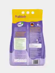 Стиральный порошок Meine Liebe mL "EXTRA CLEAN", универсальный концентрат, 2,4 кг