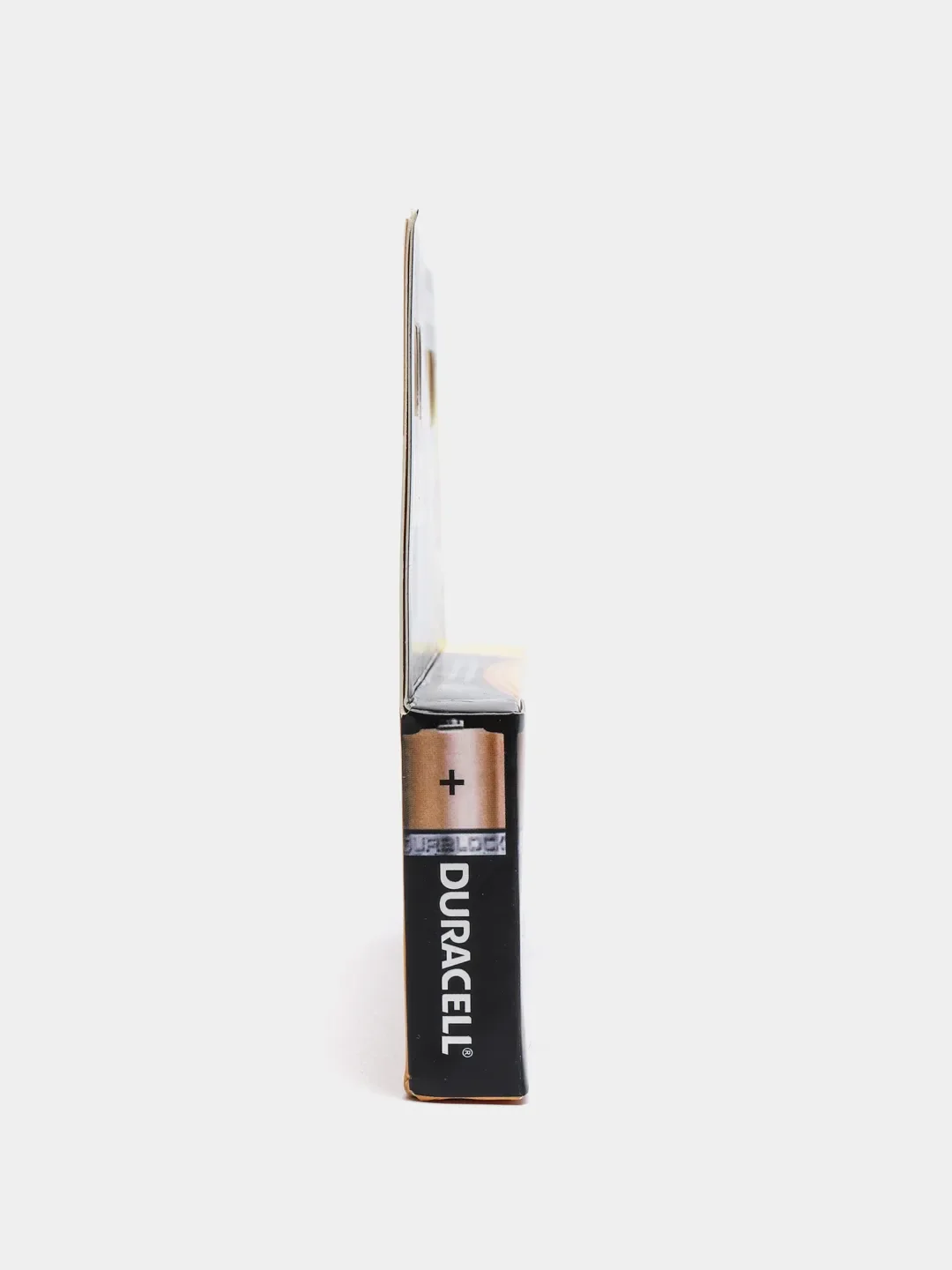 Батарейки Duracell пальчиковые и мизинчиковые - набор 4 шт, 12 шт
