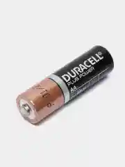 Батарейки Duracell пальчиковые и мизинчиковые - набор 4 шт, 12 шт