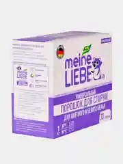 Стиральный порошок универсальный Meine Liebe, концентрат, 1 кг