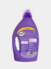 Гель для стирки Meine Liebe mL "EXTRA CLEAN", универсальный, концентрат, 1,8 л