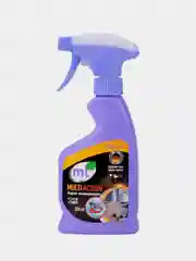 Пятновыводитель жидкий Meine Liebe mL "Multi Action", 250 мл