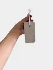 Терка для ступней, пемза