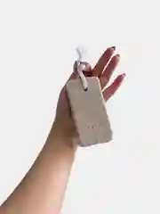 Терка для ступней, пемза