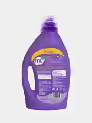 Гель для стирки цветного белья Meine Liebe mL "EXTRA COLOR", концентрат, 1,8 л