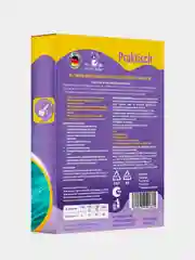 Стиральный порошок для цветного белья Meine Liebe mL "EXTRA COLOR", защита цвета, 400 г