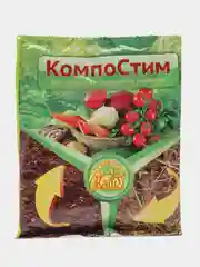 КомпоСтим для ускорения созревания компоста