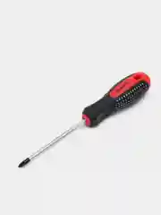 Набор отверток, сталь CrV, Anti slip, 6 штук, MATRIX, 13351