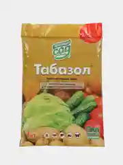 Табачно-зольная пыль ТАБАЗОЛ 1кг Костромской химзавод