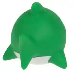 Игрушка для купания Капитошка "Акула", 8 см