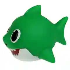 Игрушка для купания Капитошка "Акула", 8 см