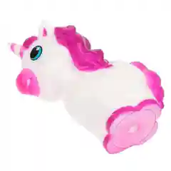 Игрушка для купания Капитошка "Единорог", 10 см