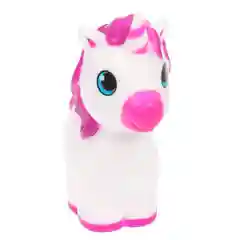 Игрушка для купания Капитошка "Единорог", 10 см